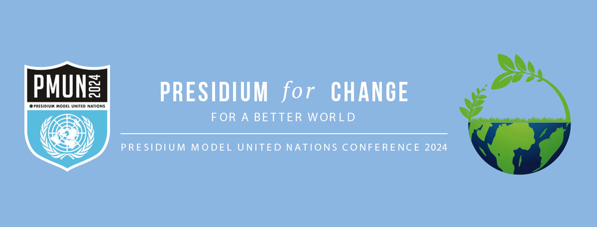 PRESIDIUM MODEL UNITED NATIONS